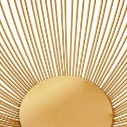 Corbeille à Fruits En Métal Doré 12 Corbeille à Fruits En Métal Doré -ELO Soldes Boutique 6613e066fdeb428b8d3ea1d37c56c2a7