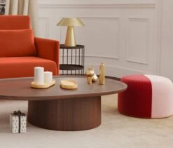 Set De 2 Plateaux VERONE Bois Naturel -ELO Soldes Boutique 6670ca23e9fc4757858016a7abee3433