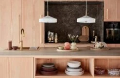 Assiette - Lot De 2 Marron Wengé 10 Assiette - Lot De 2 Marron Wengé -ELO Soldes Boutique 670ebe5e7cc64f839b69061f6a9a2ebe