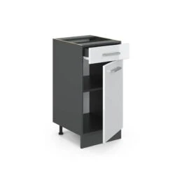 Meuble Bas R-Line 40cm 12 Meuble Bas R-Line 40cm -ELO Soldes Boutique 6712dea297c34824bea4067a27753987