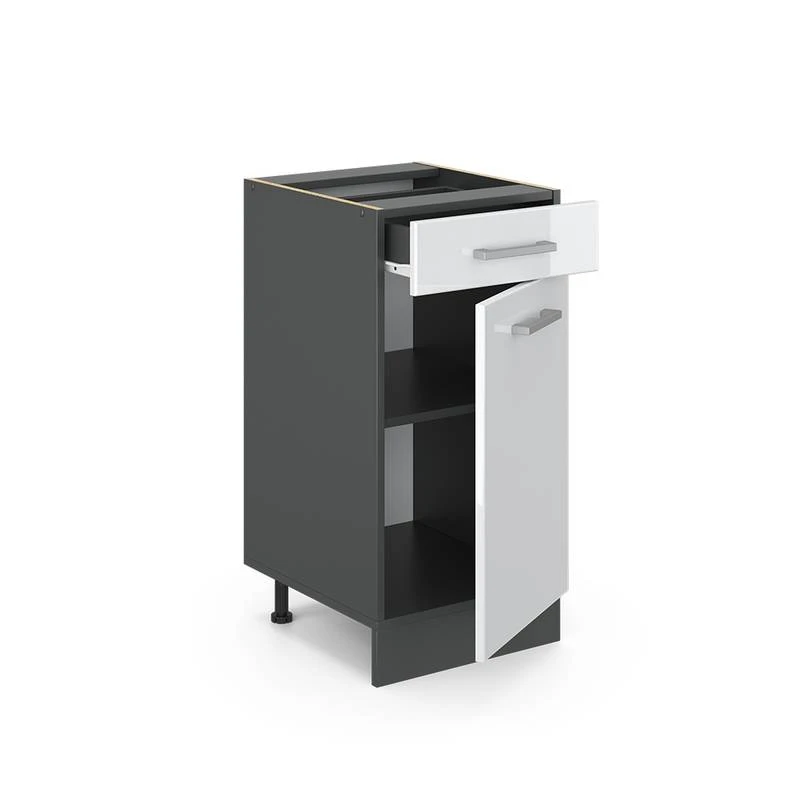 Meuble Bas R-Line 40cm 5 Meuble Bas R-Line 40cm – Image 5