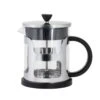 Cafetière à Piston 0,6 L 8 Cafetière à Piston 0,6 L -ELO Soldes Boutique 6717a67a1a1240e18e5f050f29e84e60