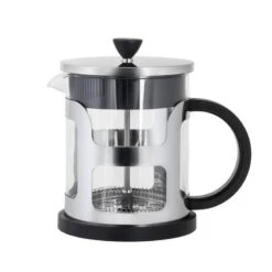 Cafetière à Piston 0,6 L