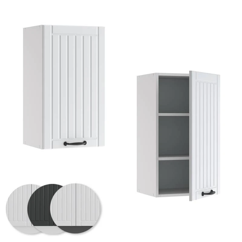 Armoire Suspendue Fameanthracite Style 7 Armoire Suspendue Fameanthracite Style – Image 7