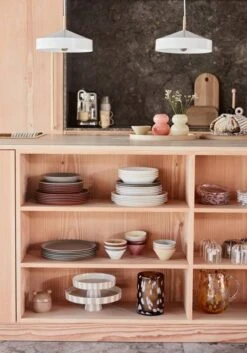 Assiette - Lot De 2 Marron Wengé 9 Assiette - Lot De 2 Marron Wengé -ELO Soldes Boutique 681e0f04f2694e31b737a92beb7fe569