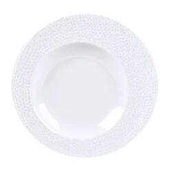 Assiette Creuse Ellipse X6