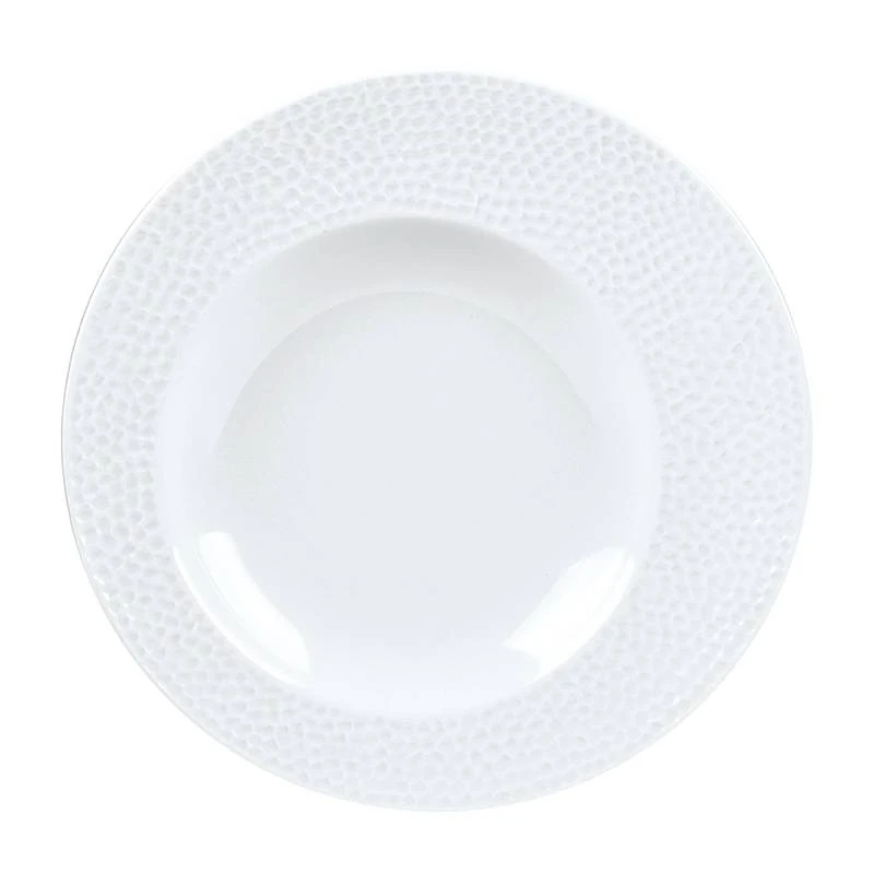 Assiette Creuse Ellipse X6 1 Assiette Creuse Ellipse X6
