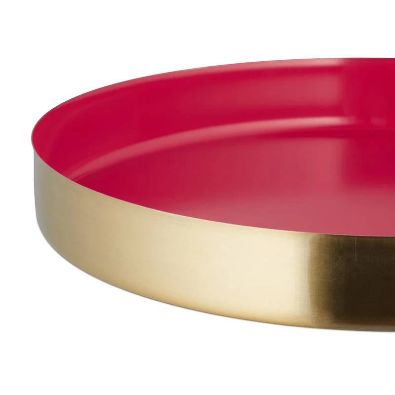 Plateau De Service Bicolore 11 Plateau De Service Bicolore – Image 11