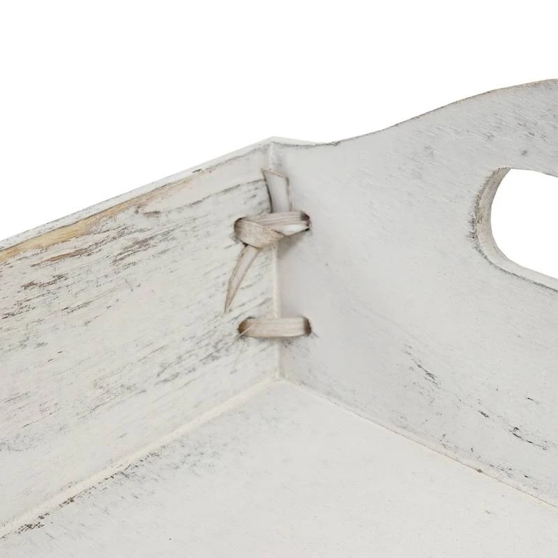 Tableau Servir HWC-C50 Shabby (lot De 3) 10 Tableau Servir HWC-C50 Shabby (lot De 3) – Image 10