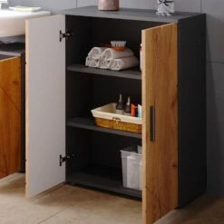 Armoire De Salle De Bain Irma 8 Armoire De Salle De Bain Irma -ELO Soldes Boutique 69b0363665cc41a9943de01fe50d95c9