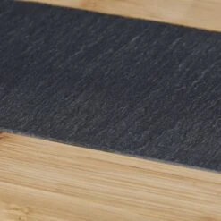 Planche à Découper En Bambou Ardoise -ELO Soldes Boutique 6a9ae61f5a174c7e8a987c2c419cb294