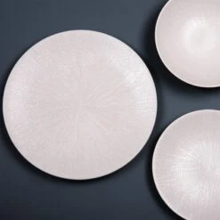 Assiette Plate Santal X6 -ELO Soldes Boutique 6b7e5e4a566a44339a1edd91fbd0f222