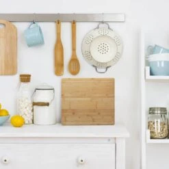 Planche à Découper Bambou Rigole à Jus -ELO Soldes Boutique 6b81b4826ee949b5b6009557ab9711f4