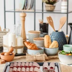 Lot De 3 Plateaux De Services 10 Lot De 3 Plateaux De Services -ELO Soldes Boutique 6cfee8317d66484b96e4e45b123fbb6e