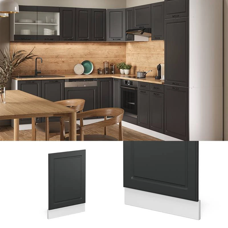 Écran De Lave-vaisselle R-Line 45cm 2 Écran De Lave-vaisselle R-Line 45cm – Image 2