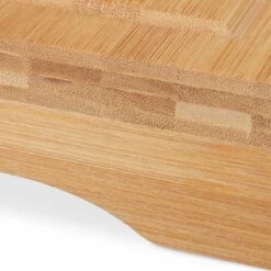 Planche à Découper En Bambou En Lot De 2 -ELO Soldes Boutique 6ebfec5ab06f4dffaaf1f5bd380c0a2c