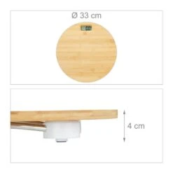 Pèse-personne Bambou 17 Pèse-personne Bambou -ELO Soldes Boutique 6fbd1db511714ba3bf05cab7808b3c48
