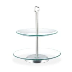 Serviteur Gâteau 2 étages 13 Serviteur Gâteau 2 étages -ELO Soldes Boutique 70a8504bd2b242ea830f8cf2f2bc1685