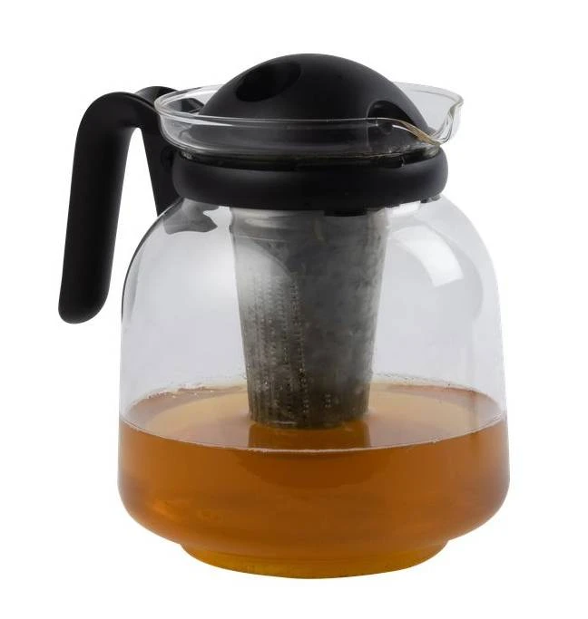 Verseuse à Thé Micro-ondable 4 Verseuse à Thé Micro-ondable – Image 4