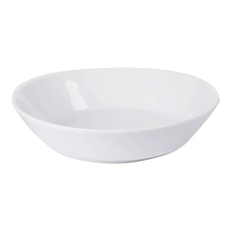 Assiette Creuse Trendy 19,5 X6 2 Assiette Creuse Trendy 19,5 X6 – Image 2