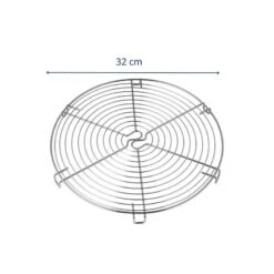 Dr. Oetker Présentoir Gâteau Dr Oetker 5 Dr. Oetker Présentoir Gâteau Dr Oetker -ELO Soldes Boutique 72d51574b3da4ee5b34f04e8e6b3e0aa