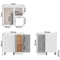 VIDAXL Armoire De Plancher D'angle -ELO Soldes Boutique 72d8799c70364090945983fe6a7e3198