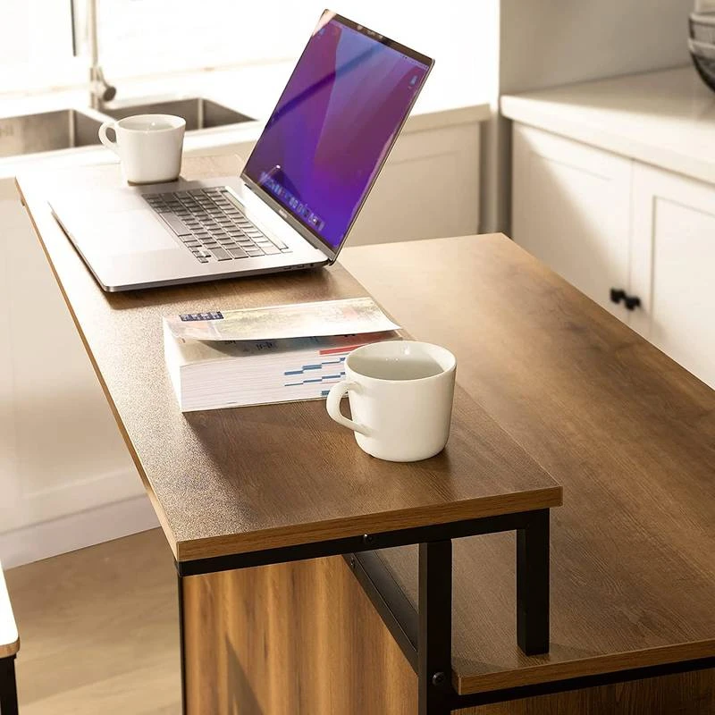 îlot De Cuisine KNL02-PF 6 îlot De Cuisine KNL02-PF – Image 6