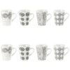 Coffret De 8 Tasses Palawan 11 Coffret De 8 Tasses Palawan -ELO Soldes Boutique 73dbe7fd51b84257b2d3e7ff1813b06d
