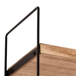 Étagère Ero à 3 Niveaux -ELO Soldes Boutique 74c5f83256bb405481eced28ae40b5be