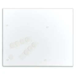 Plaque De Protection En Verre NOIR -ELO Soldes Boutique 750f49fe154f46319f7c21d30a11830f