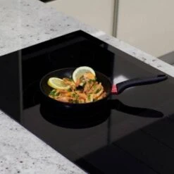 Lot De 3 Poêles à Frire Induction FALLEN -ELO Soldes Boutique 75826160a6774fe1a9316d99425a9461