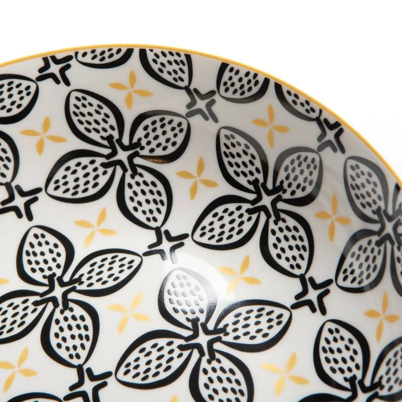 Amadeus Coffret 6 Assiettes Creuses Alix 3 Amadeus Coffret 6 Assiettes Creuses Alix – Image 3