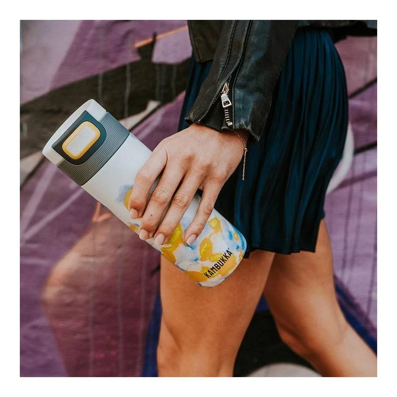 Kambukka Mug Isotherme 500ml Etna Patchwork 9 Kambukka Mug Isotherme 500ml Etna Patchwork – Image 9