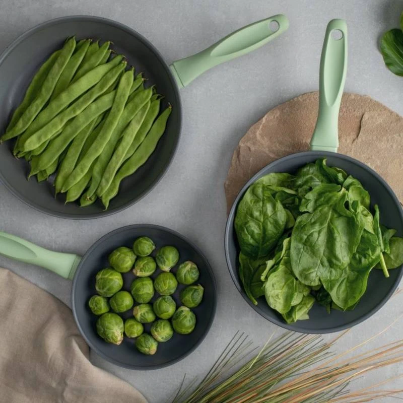 Poêle De Cuisson Fackelmann 6 Poêle De Cuisson Fackelmann – Image 6