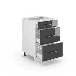 Meuble Bas Fame-Line -ELO Soldes Boutique 777f7408522e4ea29b9b9007233c05fb