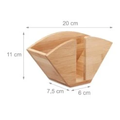 Porte-serviettes De Table Bambou -ELO Soldes Boutique 77a0a22b64354a0db0768708a13afc76