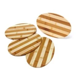 Planches à Découper En Bambou Lot 4 11 Planches à Découper En Bambou Lot 4 -ELO Soldes Boutique 77dc341677c045d386ef2495129f1ca5