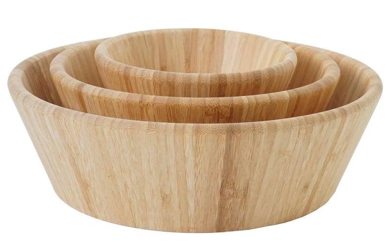 Set De Bols MCW-B98 (3 Pcs) 4 Set De Bols MCW-B98 (3 Pcs) â Image 4