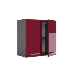 Meuble Haut R-Line 60cm Bordeaux 13 Meuble Haut R-Line 60cm Bordeaux -ELO Soldes Boutique 7a406d310f0c4f4b934539102cc943d5