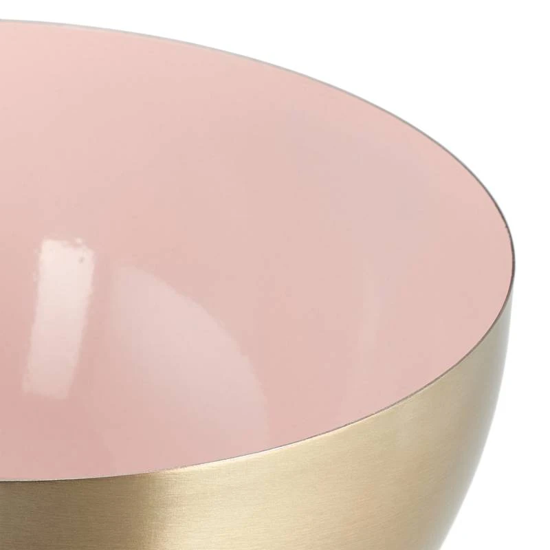 Saladier Bicolore En Lot De 2 5 Saladier Bicolore En Lot De 2 – Image 5