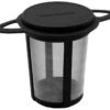 Filtre à Thé Réutilisable 6 Filtre à Thé Réutilisable -ELO Soldes Boutique 7a9f82bf4e2d4222868f1ee54db2ae8a