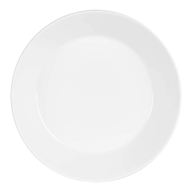 Assiette Creuse Trendy 19,5 X6 1 Assiette Creuse Trendy 19,5 X6