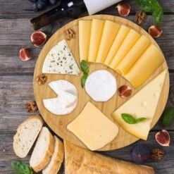 Planche à Pizza 32 Cm -ELO Soldes Boutique 7b0f7a563f724dca8e6d7859dc57ee20