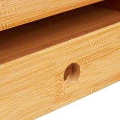 Plateau De Service En Bambou Avec Tiroir 14 Plateau De Service En Bambou Avec Tiroir -ELO Soldes Boutique 7b5df5f04a8e43afa044d703bf17e3ed