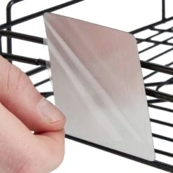 Lot De 2 étagères D'angle Pour Cuisine -ELO Soldes Boutique 7bd9218a7f294033b69b5ef8506b3d1d