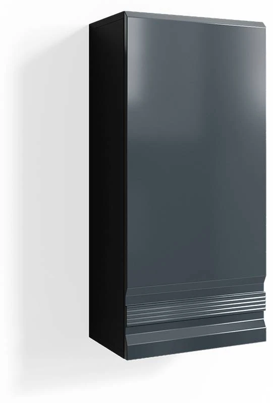 Meuble Haut Salle De Bain Freddy 1 Meuble Haut Salle De Bain Freddy