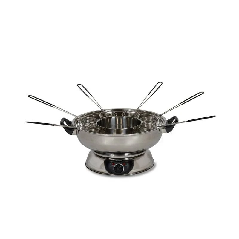 Appareil à Fondue Chinois 2 Appareil à Fondue Chinois – Image 2