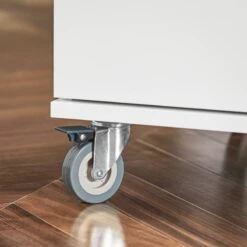 Desserte De Cuisine FKW117-W -ELO Soldes Boutique 7c80a78322ce4241b60bdc32e223832d