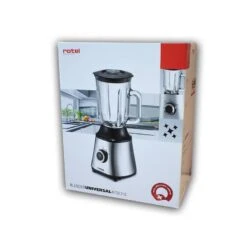 Robot Mixeur Blender 1,5 Litres -ELO Soldes Boutique 7c852289a0f0495dbf1c65ecaaf936c5