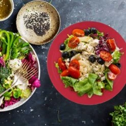 Saladier Vert-doré En Lot De 4 37 Saladier Vert-doré En Lot De 4 -ELO Soldes Boutique 7e51a9ffda294f57a6d7cb558904b629